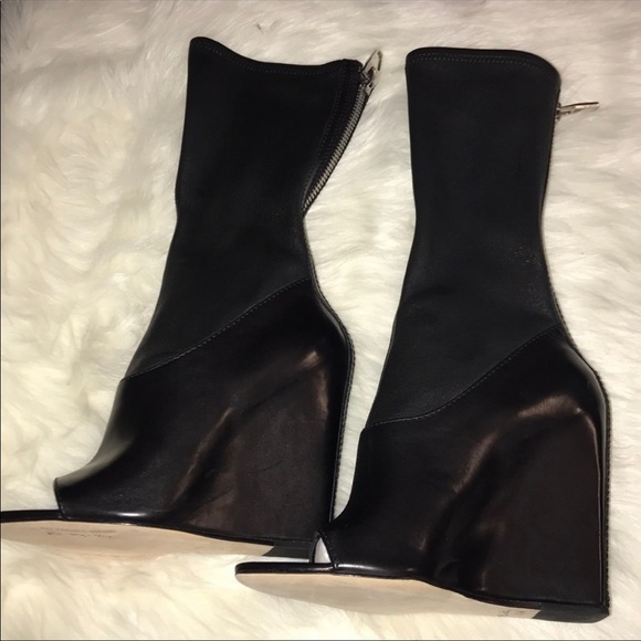 Alexander Wang Shoes - ALEXANDER WANG FESTIVAL BOOTS